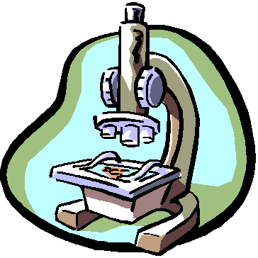 Initial testing to select suitable treatment.