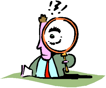 It is the responsibility of the genetic couple to find their host!